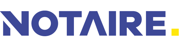 Notaire logo